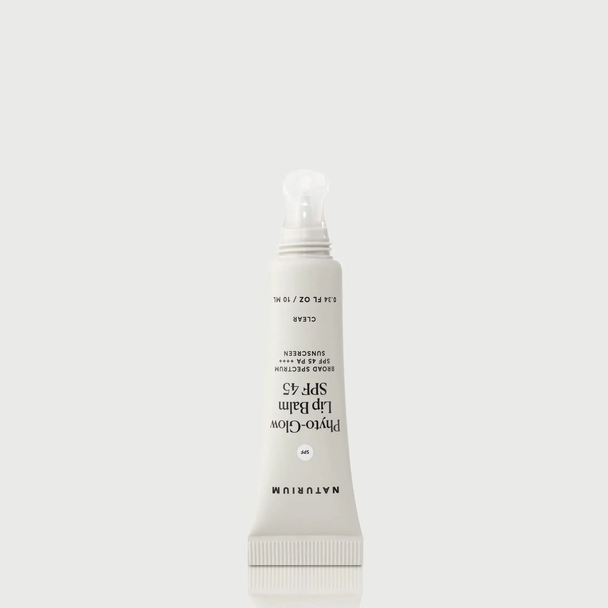 phyto-glow-lip-balm-spf-45-clear-t5 NATR-10124_PhytoGlow_SPF_Clear_primary_nocap_bonebkgd_1.webp