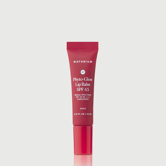 phyto-glow-lip-balm-spf-45-oasis-e5 NATR-10125_PhytoGlow_SPF_Oasis_primary_capon_front_bonebkgd_1.webp