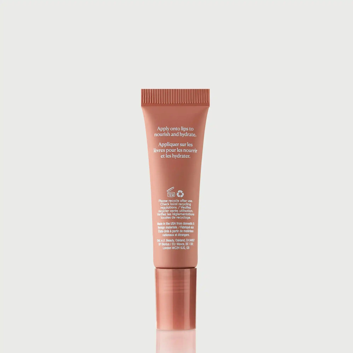 phyto-glow-lip-balm-spice-k9 NATR-60113-PhytoGlow-Spice-Back-CapOn-bonebkgd.webp