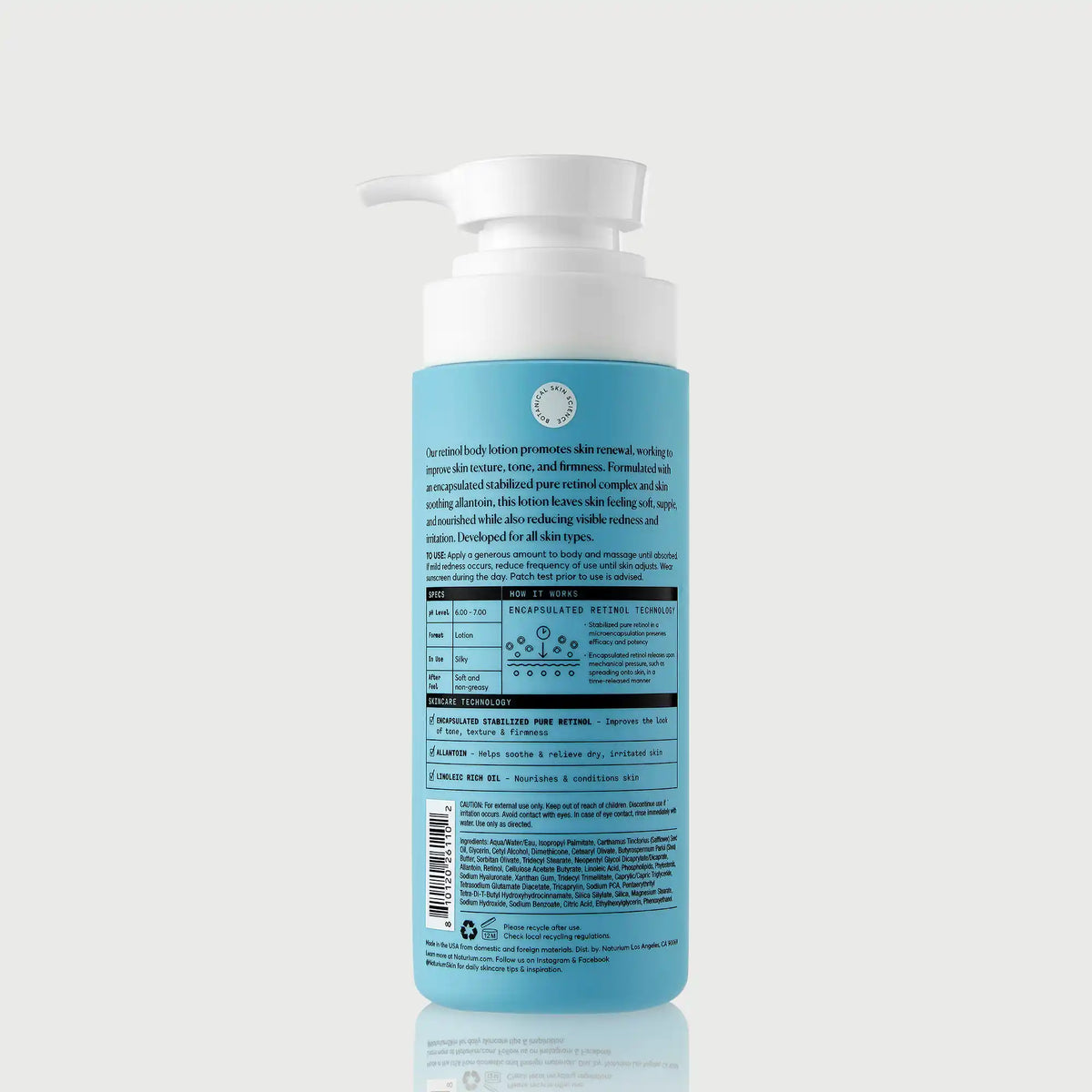skin-renewing-retinol-body-lotion-jumbo-y5 PDP_RetinolBodyLotion_Jumbo_back_bonebkgd.webp