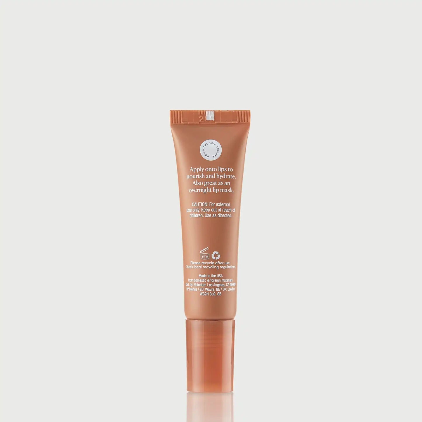 phyto-glow-lip-balm-chai-x9 PDP_phytoglow_chai_primary_capon_back.webp