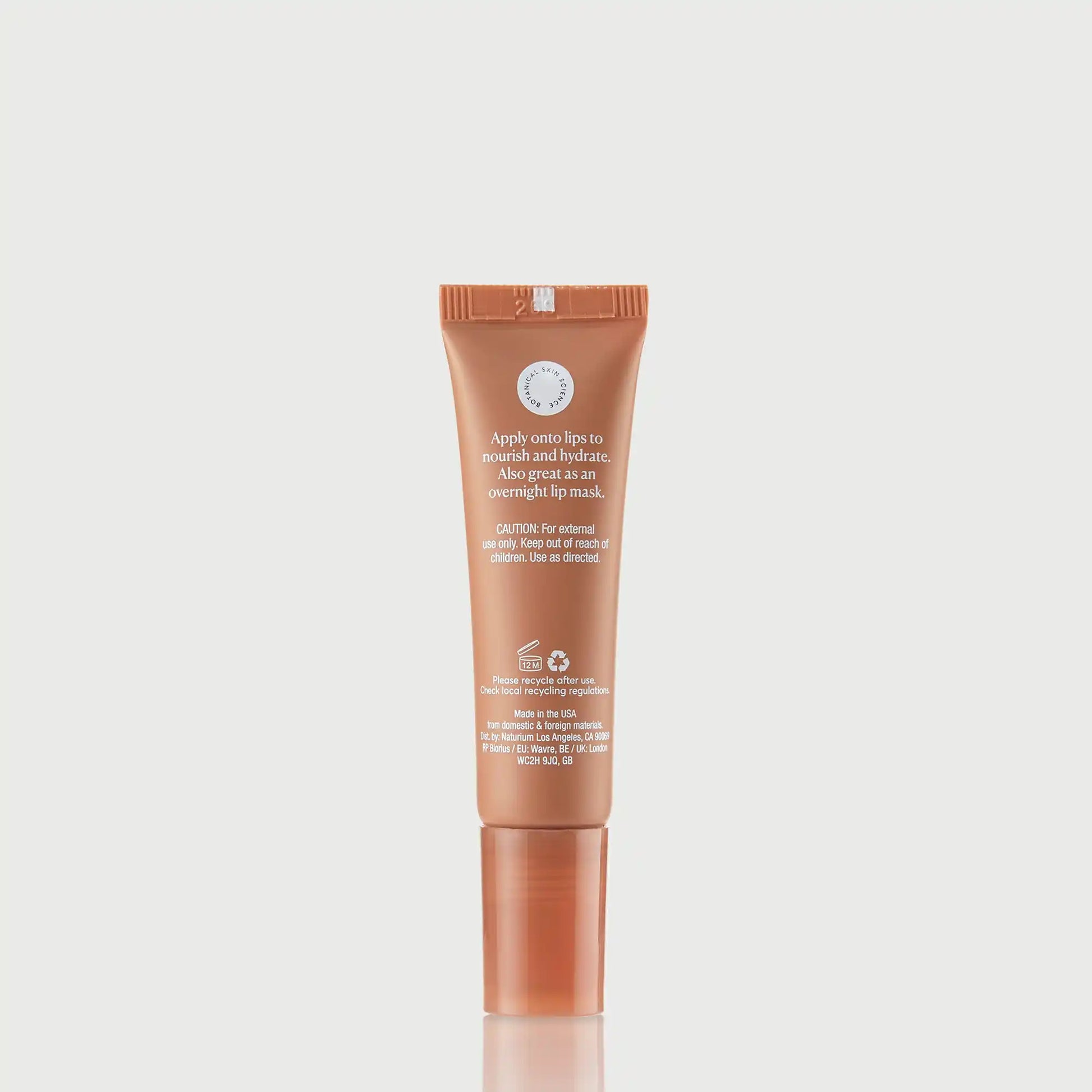 phyto-glow-lip-balm-chai-x9 PDP_phytoglow_chai_primary_capon_back.webp