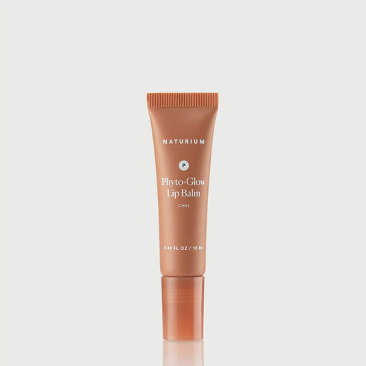phyto-glow-lip-balm-chai-x9 PDP_phytoglow_chai_primary_capon_front.webp