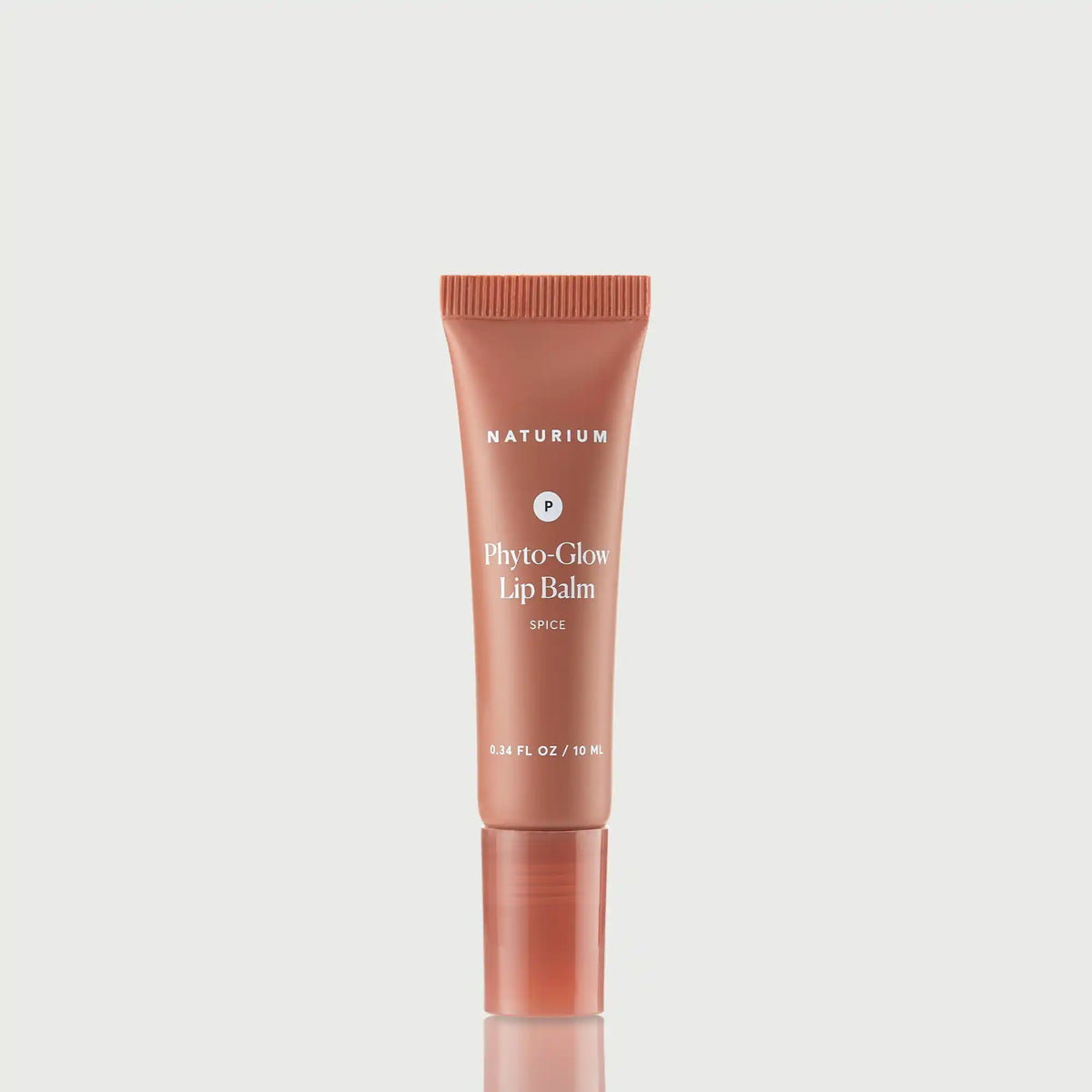 phyto-glow-lip-balm-spice-k9 PDP_phytoglow_spice_primary_capon_front.webp