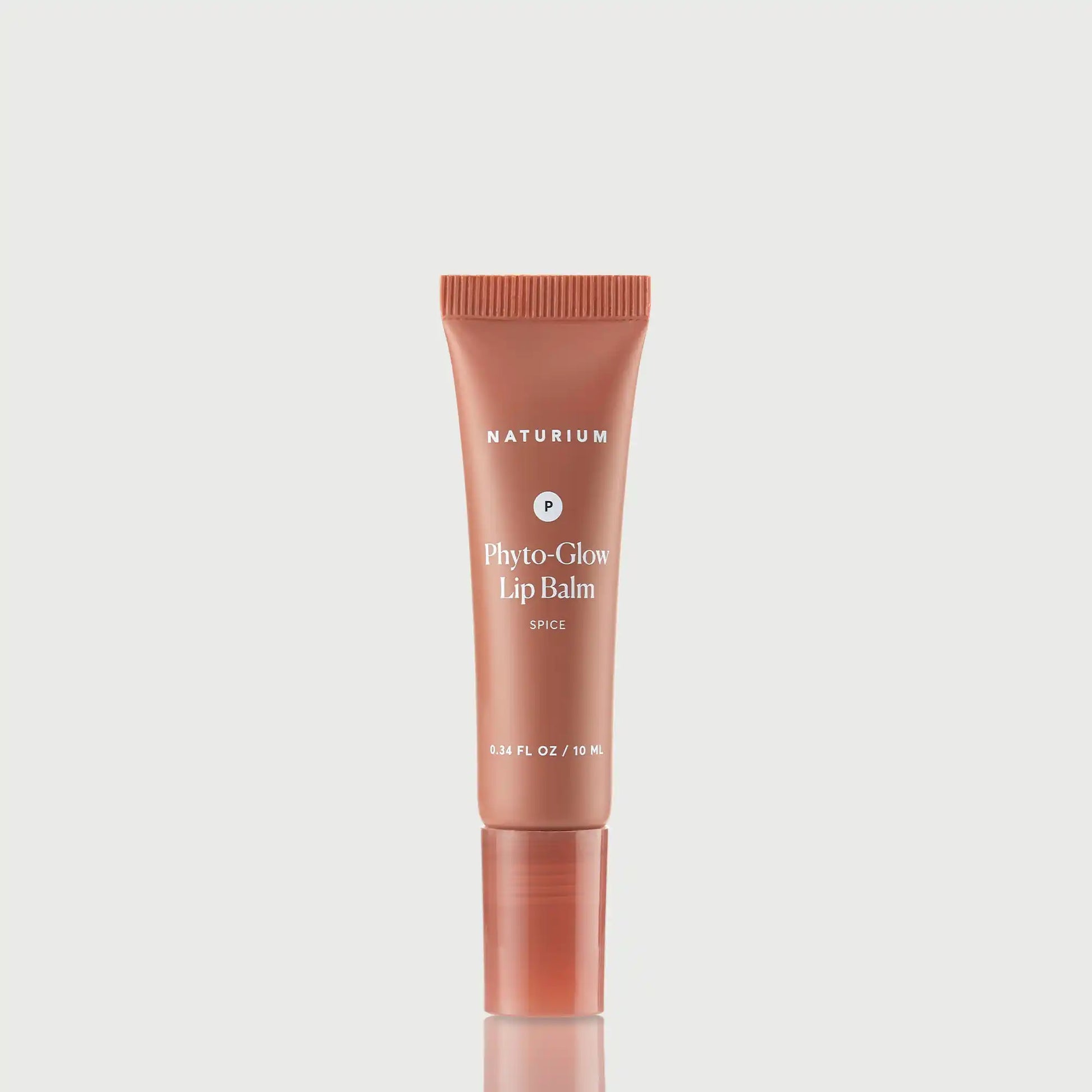 phyto-glow-lip-balm-spice-k9 PDP_phytoglow_spice_primary_capon_front.webp