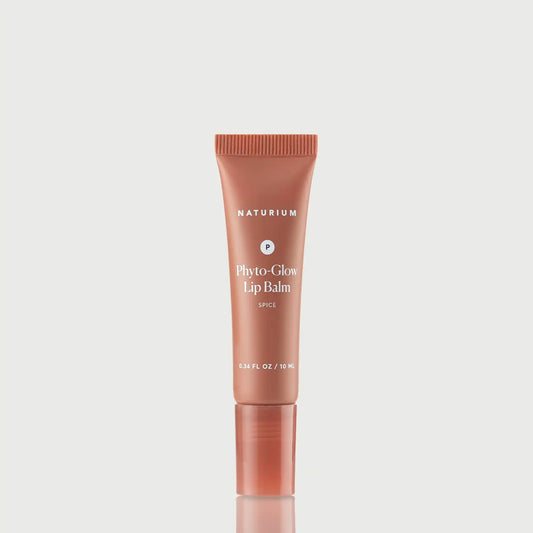 phyto-glow-lip-balm-spice-k9 PDP_phytoglow_spice_primary_capon_front.webp